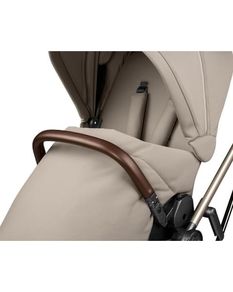 Прогулочная коляска Peg Perego Vivace New Astral