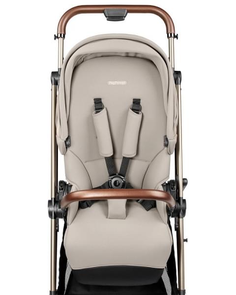 Прогулочная коляска Peg Perego Vivace New Astral