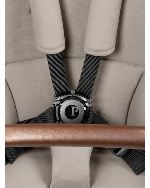 Прогулочная коляска Peg Perego Vivace New Astral