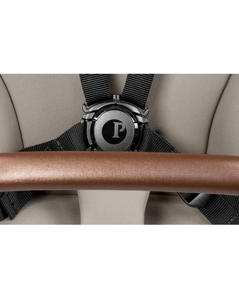 Прогулочная коляска Peg Perego Vivace New Astral