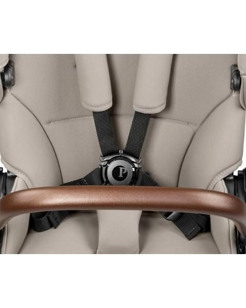 Прогулочная коляска Peg Perego Vivace New Astral