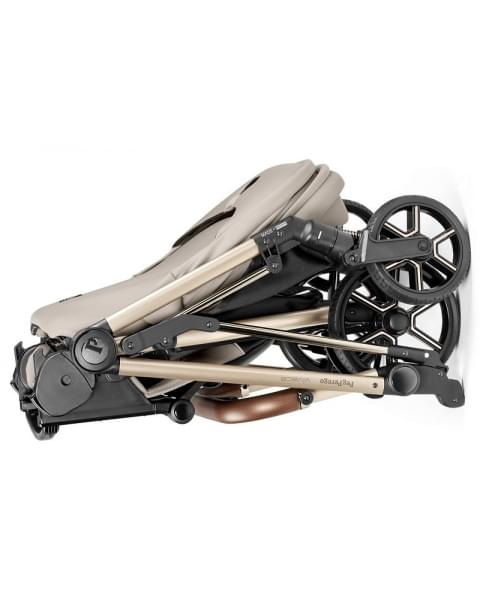 Прогулочная коляска Peg Perego Vivace New Astral