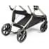 Прогулочная коляска Peg Perego Vivace New Astral