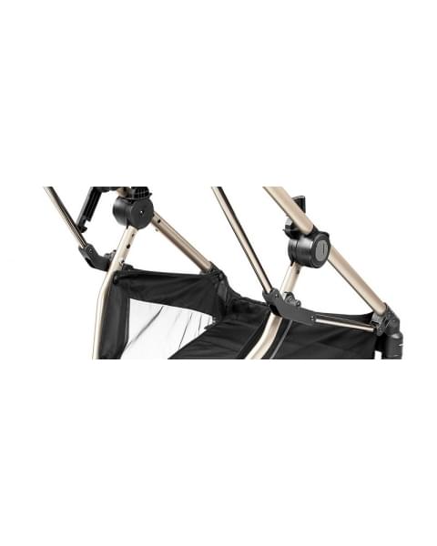 Прогулочная коляска Peg Perego Vivace New Astral