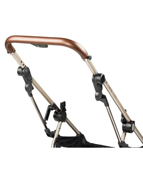 Прогулочная коляска Peg Perego Vivace New Astral