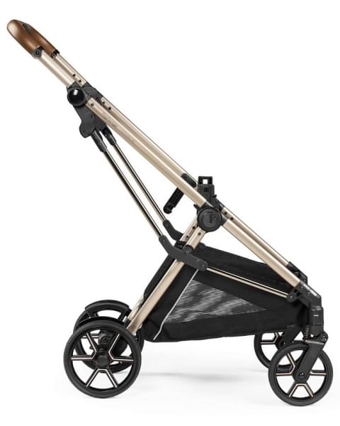 Прогулочная коляска Peg Perego Vivace New Astral