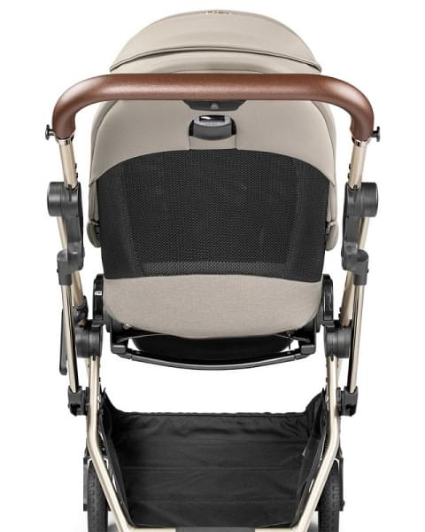 Прогулочная коляска Peg Perego Vivace New Astral