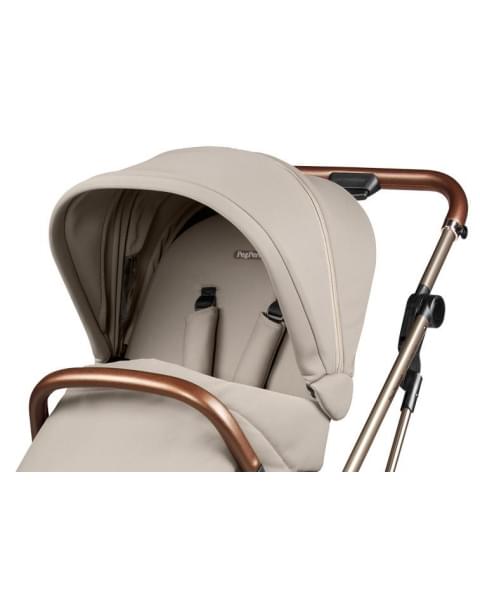 Прогулочная коляска Peg Perego Vivace New Astral