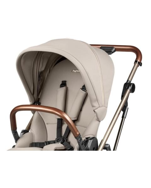 Прогулочная коляска Peg Perego Vivace New Astral