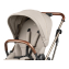 Прогулочная коляска Peg Perego Vivace New Astral