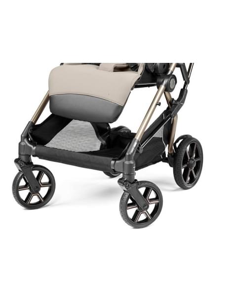Прогулочная коляска Peg Perego Vivace New Astral