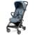 Прогулочная коляска Peg Perego Volo Blue Cameo