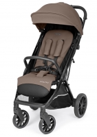 Прогулочная коляска Peg Perego X-Country Pine Bark