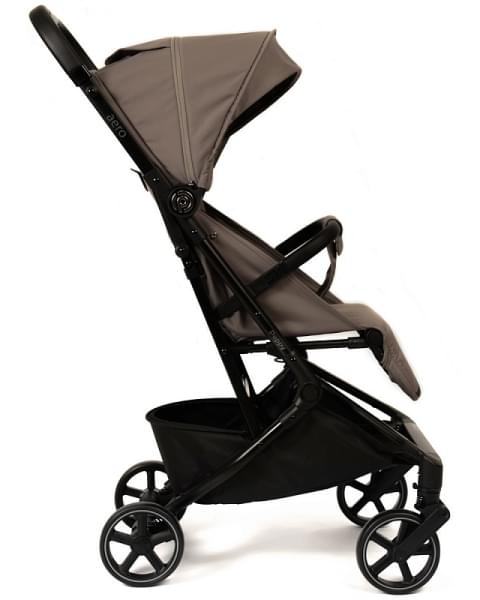 Прогулочная коляска Peppy Aero Sandstone песочный