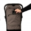Прогулочная коляска Peppy Aero Sandstone песочный