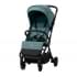 Прогулочная коляска Sweet Baby Aura Basic SBL 427569 Green