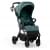 Прогулочная коляска Sweet Baby Aura Plus Basic SBL 427575 Green