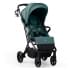 Прогулочная коляска Sweet Baby Aura Plus Basic SBL 427575 Green