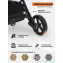 Прогулочная коляска Sweet Baby Aura Plus Basic SBL 427575 Green