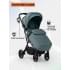 Прогулочная коляска Sweet Baby Aura Plus Basic SBL 427575 Green