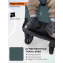 Прогулочная коляска Sweet Baby Aura Plus Basic SBL 427575 Green