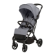 Прогулочная коляска Sweet Baby Aura Plus Light Grey