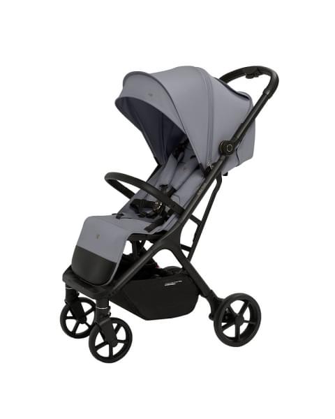 Прогулочная коляска Sweet Baby Aura Plus Light Grey