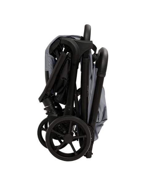 Прогулочная коляска Sweet Baby Aura Plus Light Grey