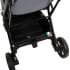 Прогулочная коляска Sweet Baby Aura Plus Light Grey