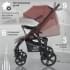 Прогулочная коляска Sweet Baby Carisma, Brown (Коричневый)