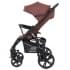 Прогулочная коляска Sweet Baby Carisma, Brown (Коричневый)
