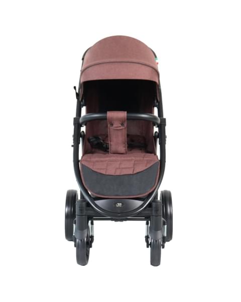 Прогулочная коляска Sweet Baby Carisma, Brown (Коричневый)
