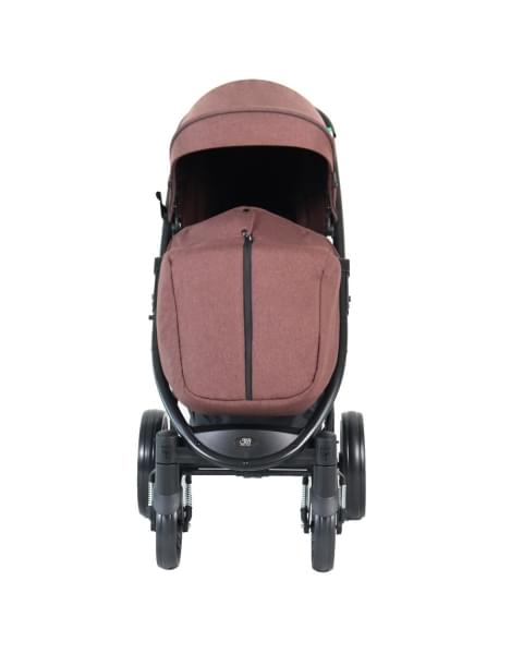 Прогулочная коляска Sweet Baby Carisma, Brown (Коричневый)