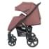 Прогулочная коляска Sweet Baby Carisma, Brown (Коричневый)