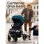 Прогулочная коляска Sweet Baby Contente Plus Basic Dark Green