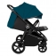 Прогулочная коляска Sweet Baby Contente Plus Basic Dark Green