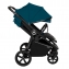Прогулочная коляска Sweet Baby Contente Plus Basic Dark Green
