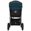 Прогулочная коляска Sweet Baby Contente Plus Basic Dark Green