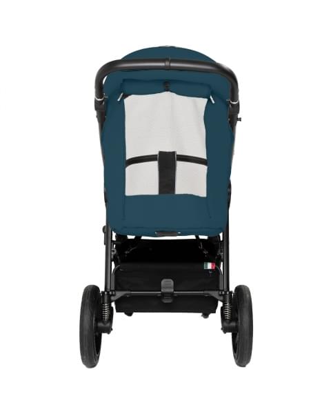 Прогулочная коляска Sweet Baby Contente Plus Basic Dark Green