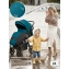 Прогулочная коляска Sweet Baby Contente Plus Basic Dark Green