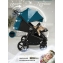 Прогулочная коляска Sweet Baby Contente Plus Basic Dark Green