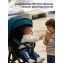 Прогулочная коляска Sweet Baby Contente Plus Basic Dark Green