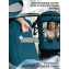 Прогулочная коляска Sweet Baby Contente Plus Basic Dark Green