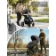 Прогулочная коляска Sweet Baby Contente Plus Basic Grey