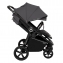 Прогулочная коляска Sweet Baby Contente Plus Basic Grey