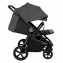 Прогулочная коляска Sweet Baby Contente Plus Basic Grey