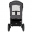 Прогулочная коляска Sweet Baby Contente Plus Basic Grey