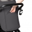 Прогулочная коляска Sweet Baby Contente Plus Basic Grey