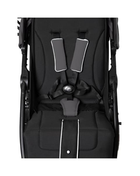 Прогулочная коляска Sweet Baby Contente Plus Basic Grey