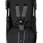 Прогулочная коляска Sweet Baby Contente Plus Basic Grey